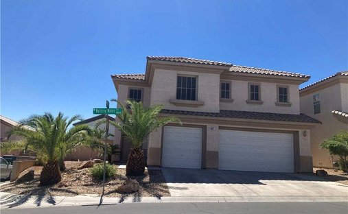 House in Las Vegas, Nevada, United States 1