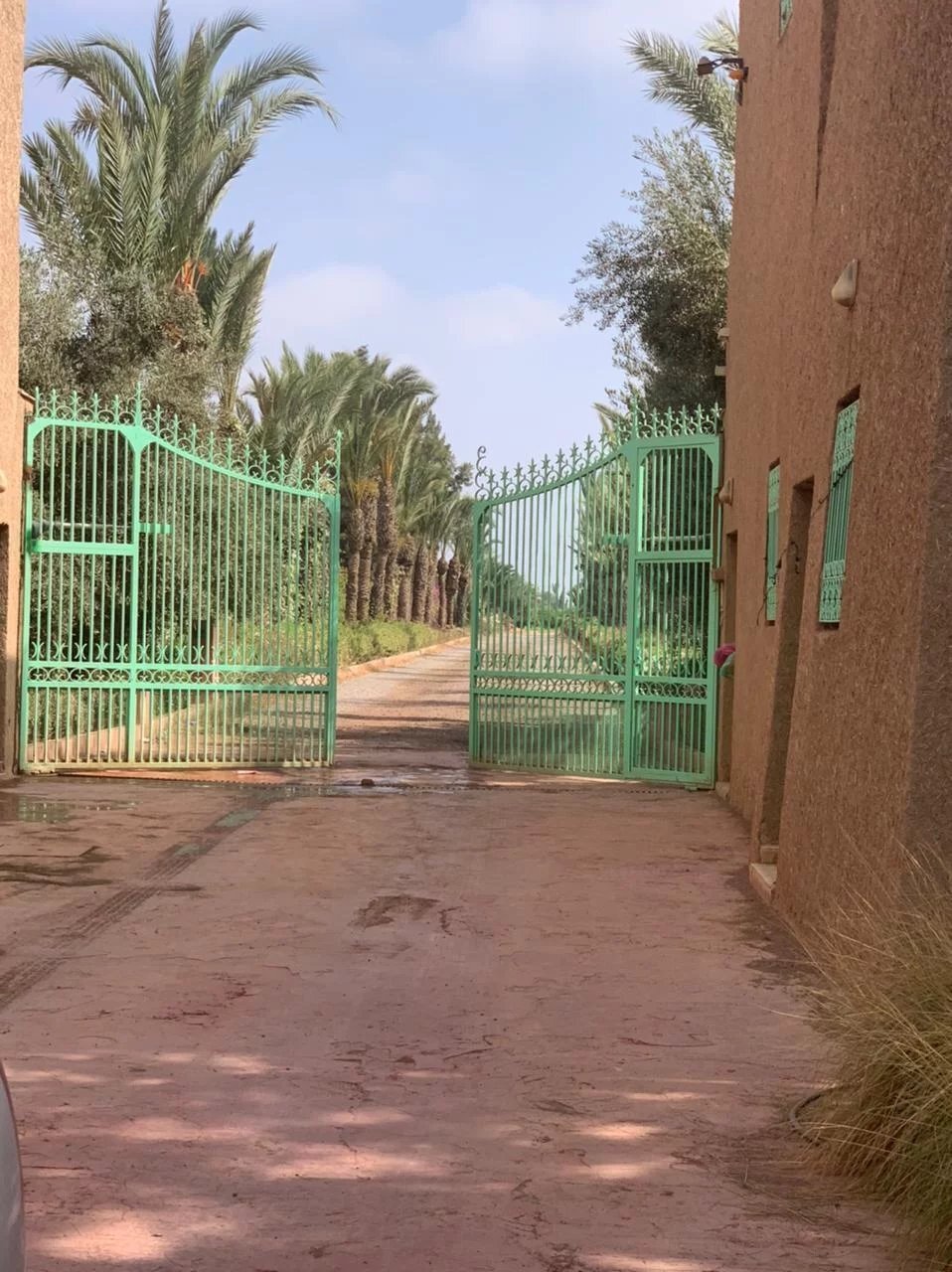 Villa in Sidi Moussa Lhamri, Souss-Massa-Draâ, Marokko 1 - 18785164