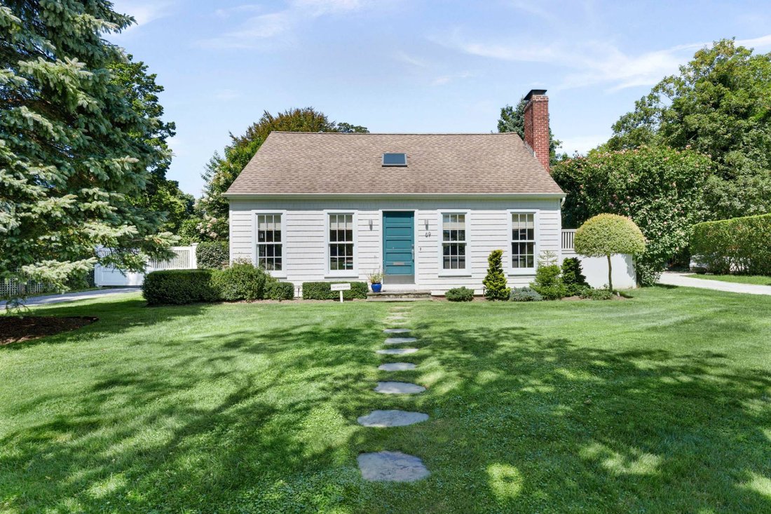 Haus in East Hampton, New York, Vereinigte Staaten 1 - 18785869