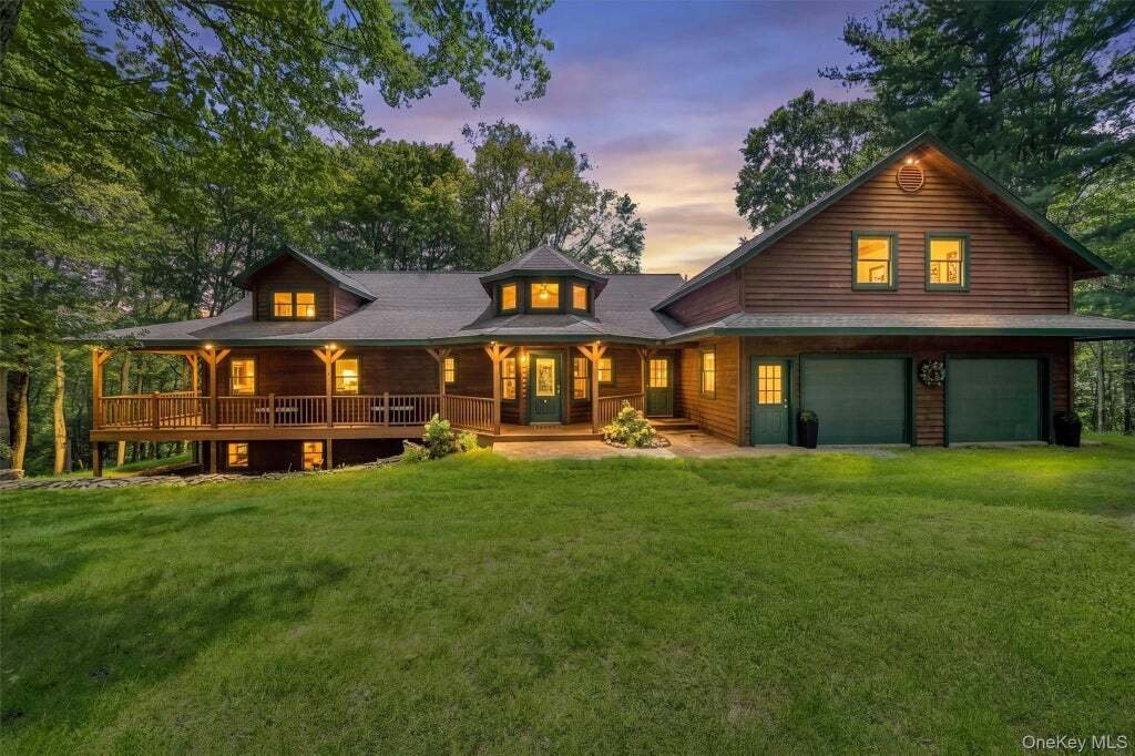 House in Bethel, New York, United States 1 - 18788800