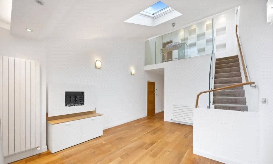 Apartamento en Hampstead, Camden, Inglaterra 3 - 18786611