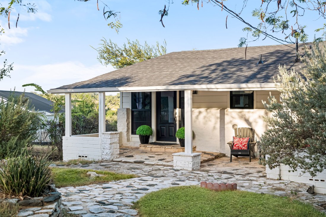 Casa a Spicewood, Texas, Stati Uniti 1 - 18785387