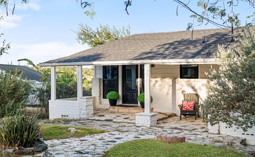Maison à Spicewood, Texas, États-Unis 1