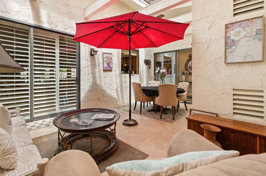 Casa en Indian Wells, California, Estados Unidos 3 - 18783348