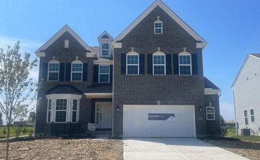House in Milford, Ohio, United States 1