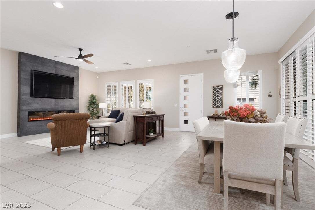 Townhouse in Las Vegas, Nevada, United States 2 - 18786532
