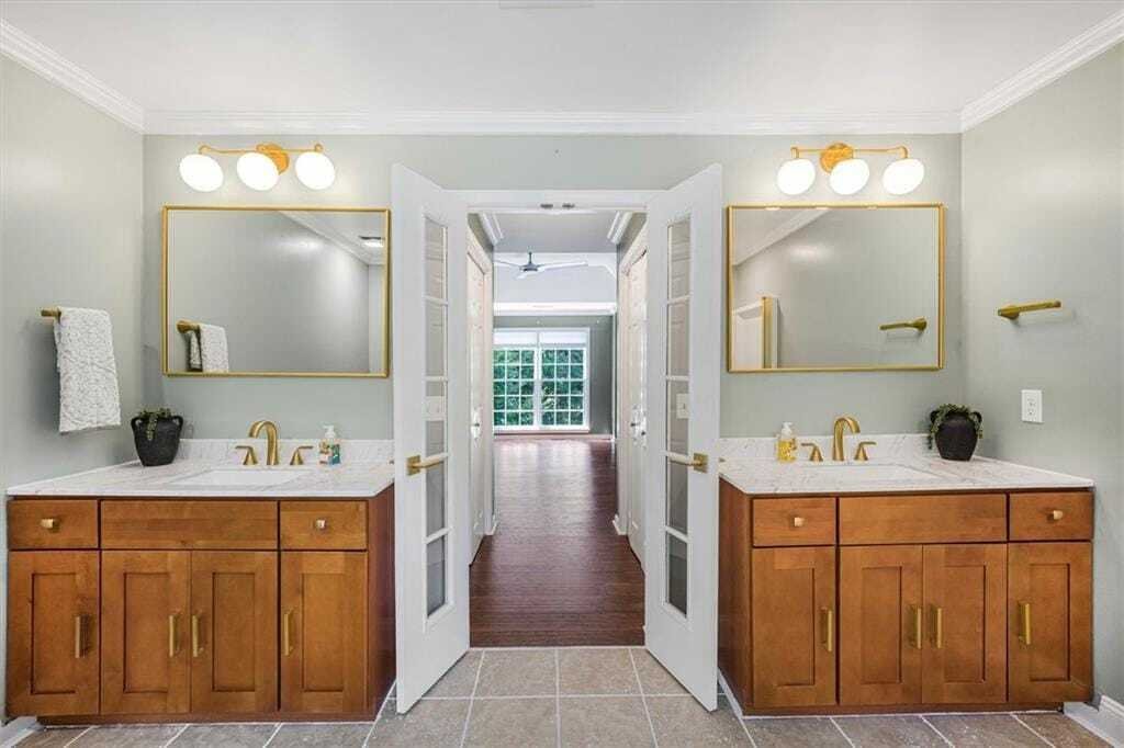 House in Kennesaw, Georgia, United States 4 - 18786256