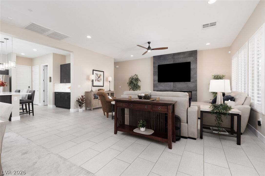 Townhouse in Las Vegas, Nevada, United States 4 - 18786532