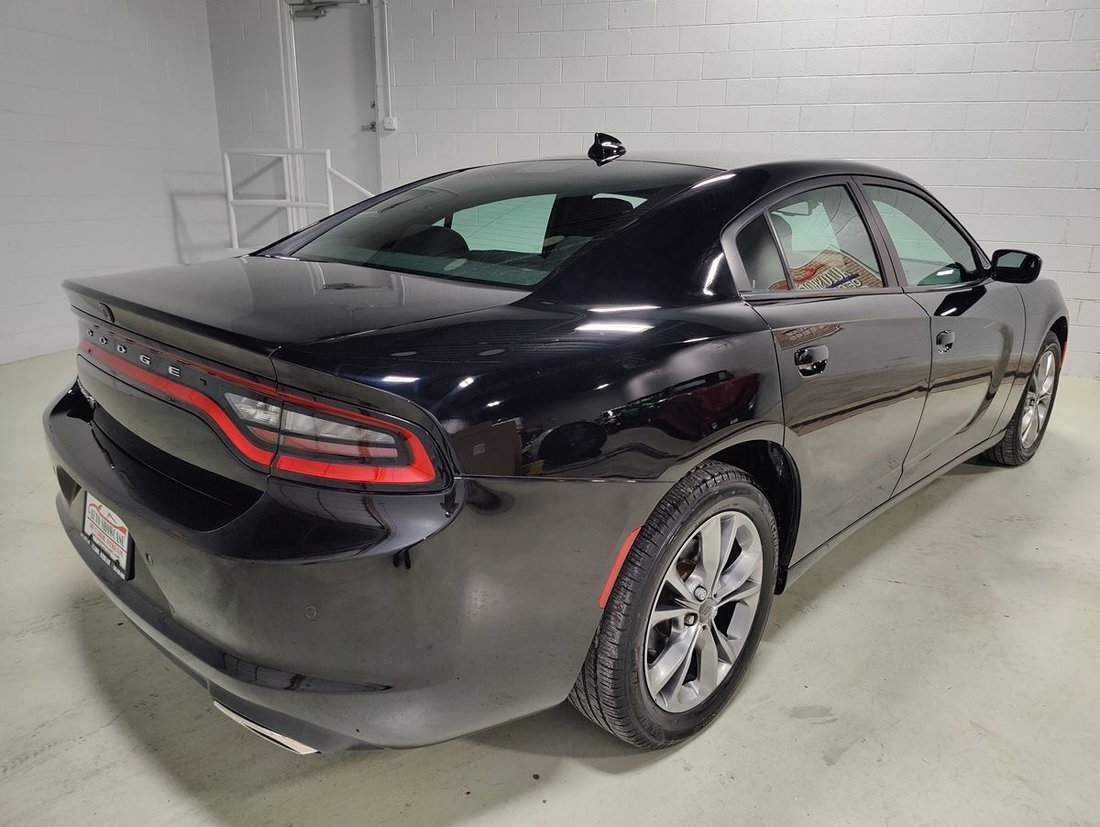 Sedan in Carol Stream, IL, United States 5 - 18784551