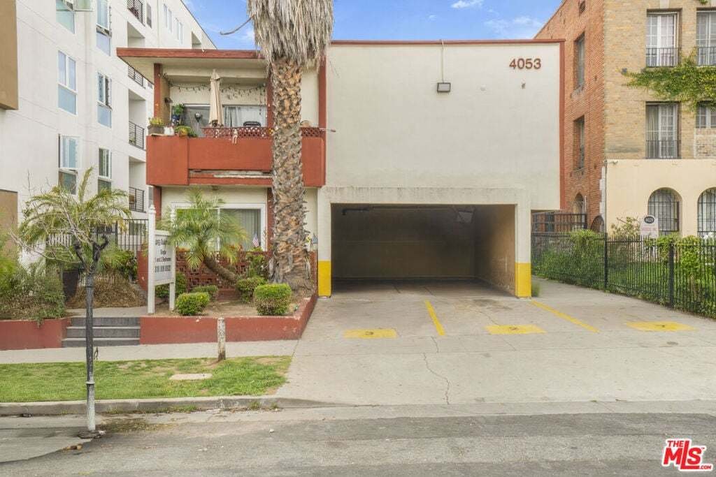 Andere in Los Angeles, Kalifornien, Vereinigte Staaten 1 - 18786468