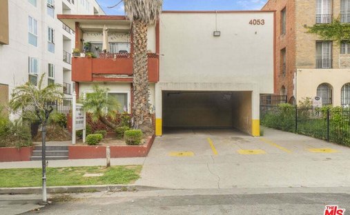 Los Angeles, California, Stati Uniti 1