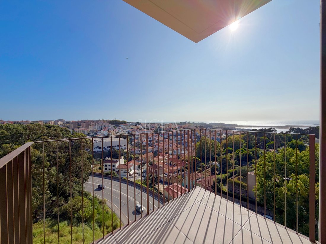 Apartamento en Santa Marinha y Sao Pedro da Afurada, Distrito de Oporto, Portugal 3 - 18788030