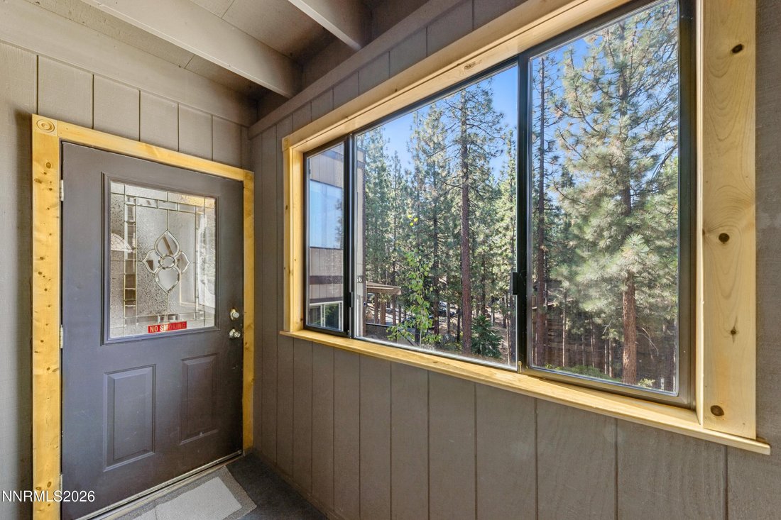 Townhouse en Glenbrook, Nevada, Estados Unidos 5 - 18785801