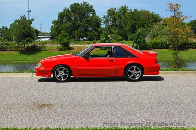 Ford Mustang in Calverton, NY, United States 2 - 18786565