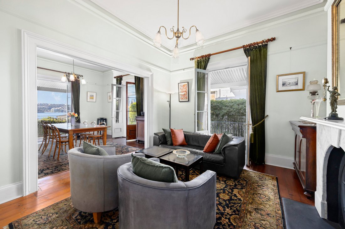 Casa en Birchgrove, Nueva Gales del Sur, Australia 3 - 18789166