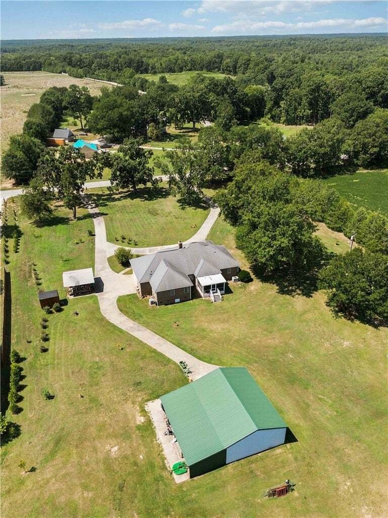 House in Fountain Inn, South Carolina, United States 5 - 18786089