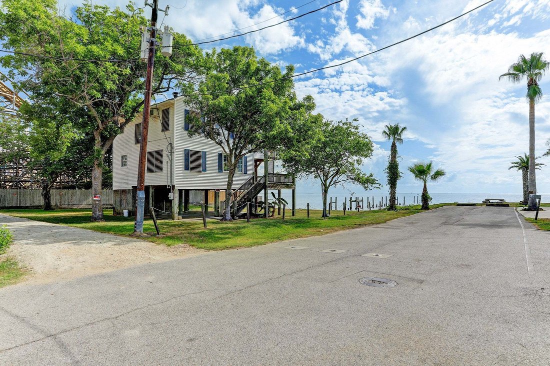 Maison à Kemah, Texas, États-Unis 2 - 18785602
