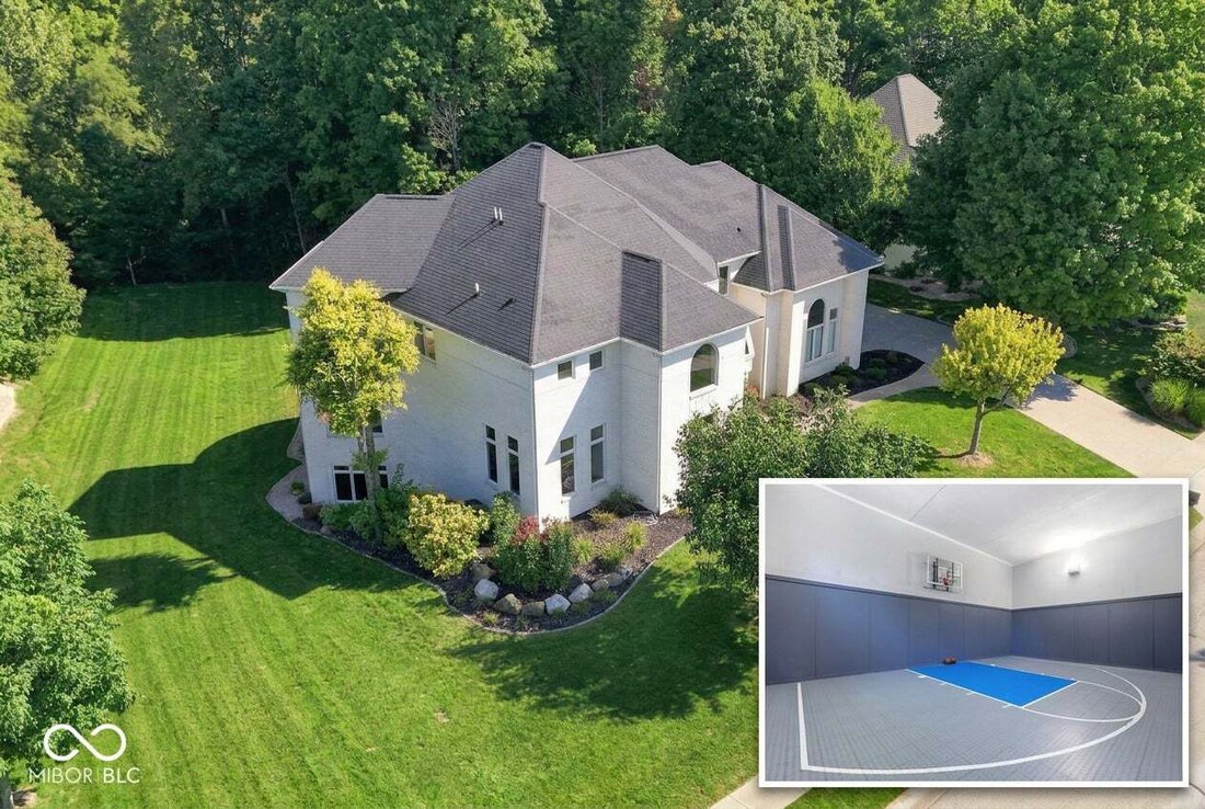 Casa en Fishers, Indiana, Estados Unidos 2 - 18783724