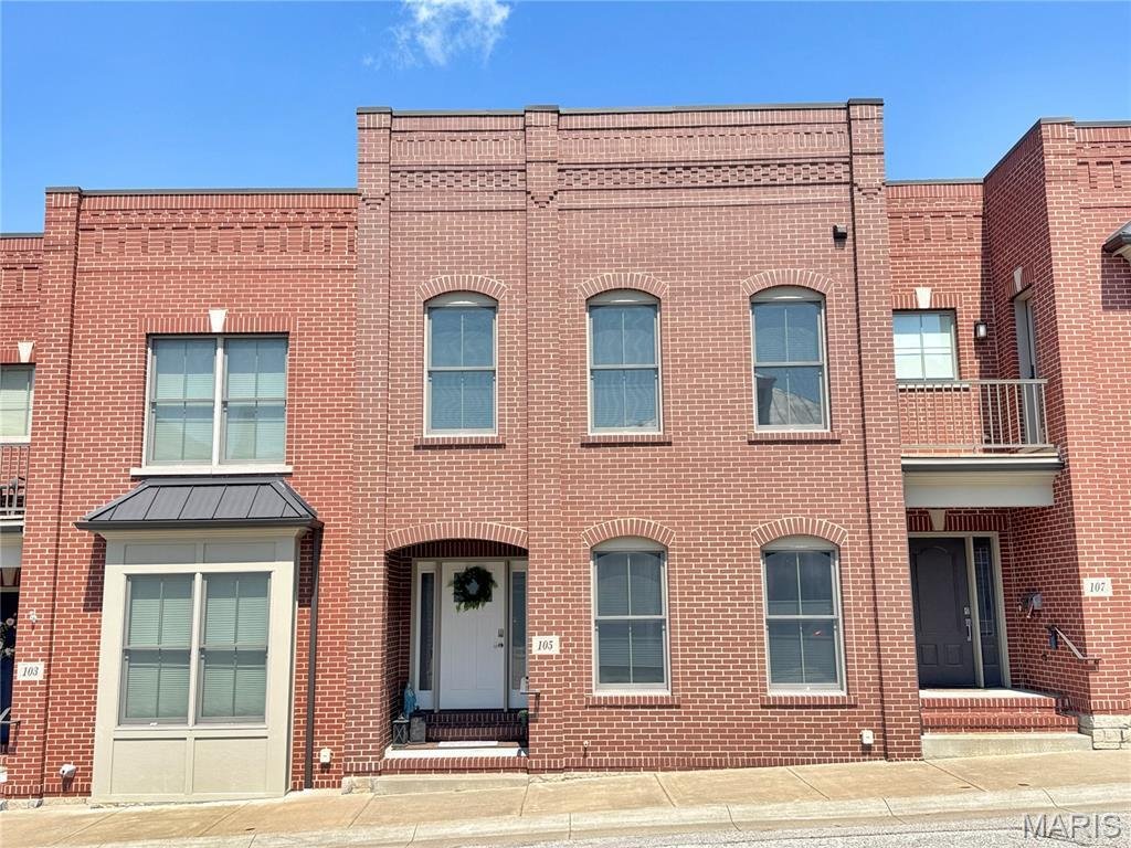 Condo in Washington, Missouri, United States 1 - 18783558