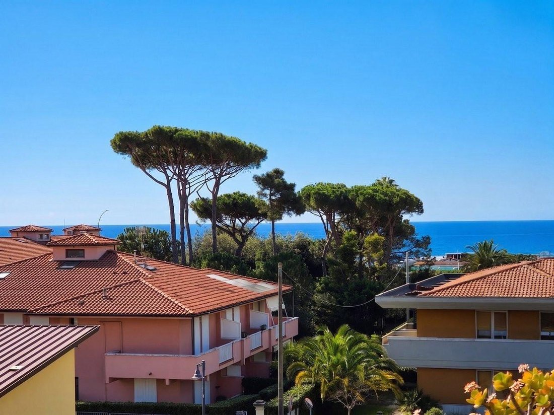 Apartment in Ronchi, Massa, Italy 1 - 18786813