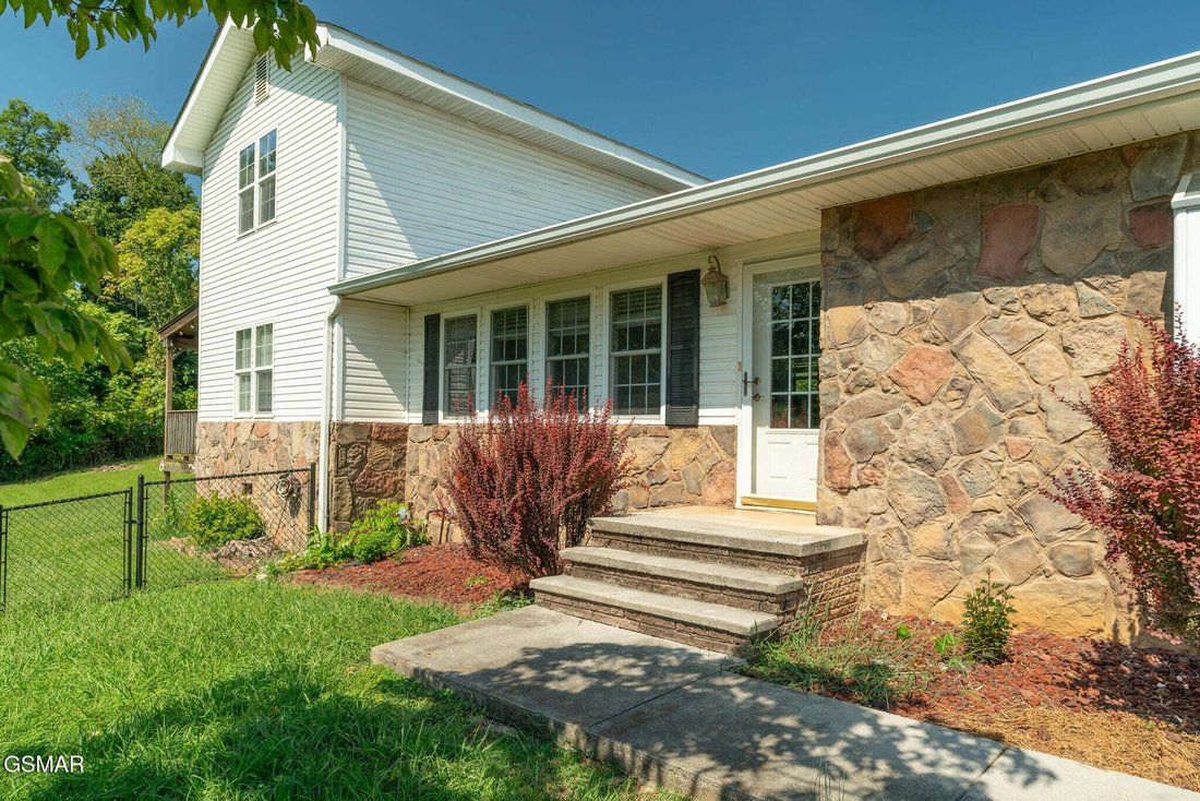 House in Sevierville, Tennessee, United States 3 - 18787033
