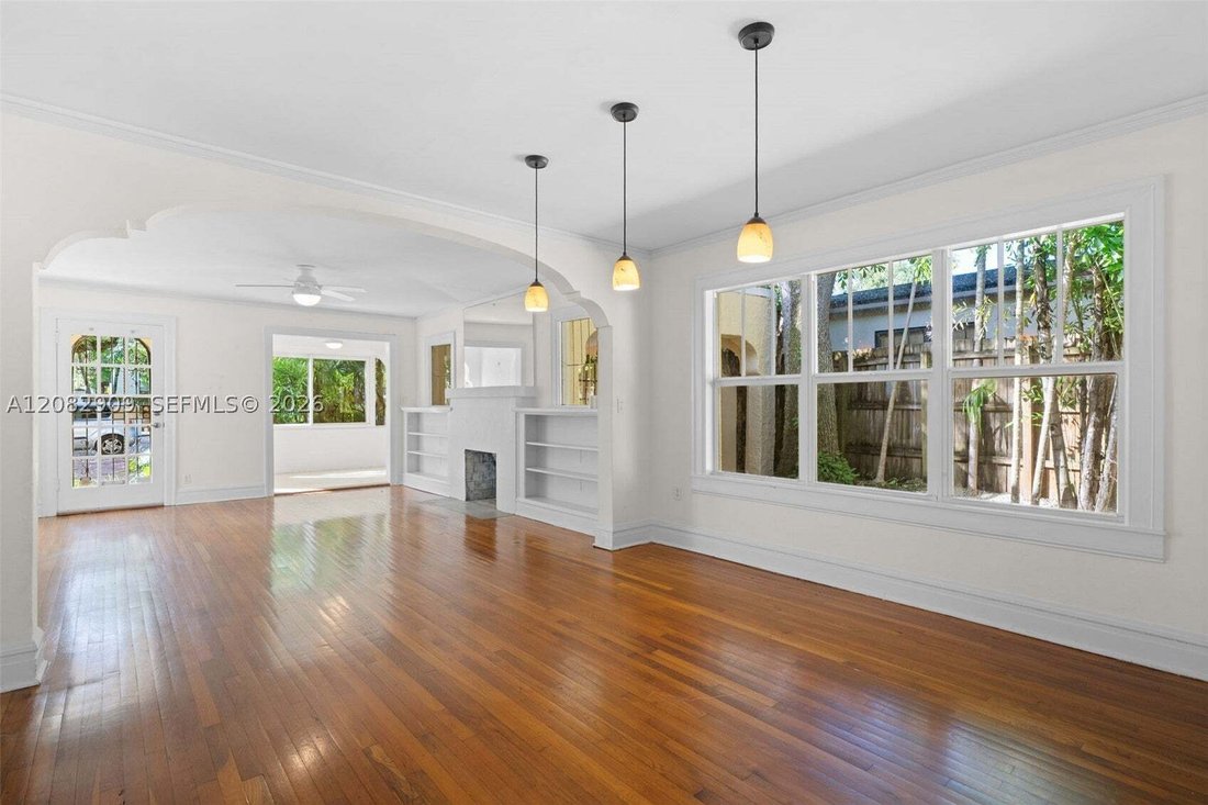 House in Miami, Florida, United States 3 - 18786710