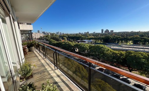 Apartamento en Buenos Aires, Buenos Aires, Argentina 1