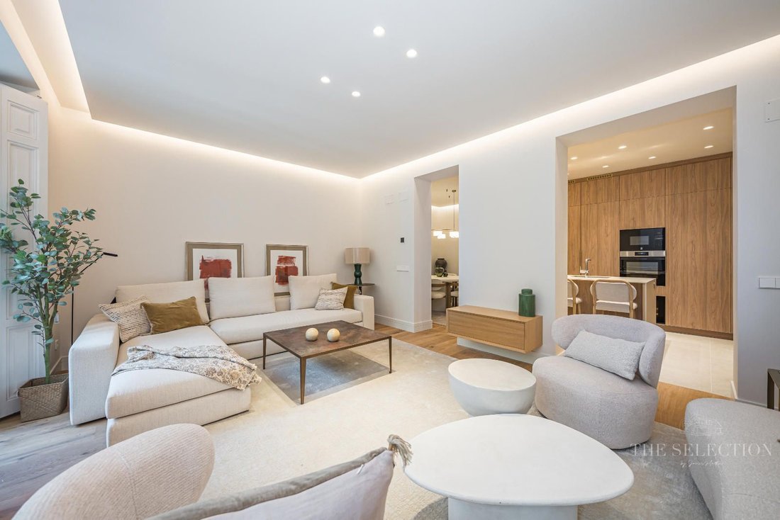 Apartamento en Centro, Madrid, España 2 - 18784651
