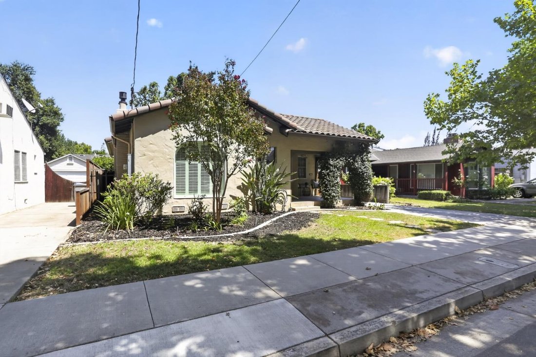 Casa en San José, California, Estados Unidos 3 - 18786437