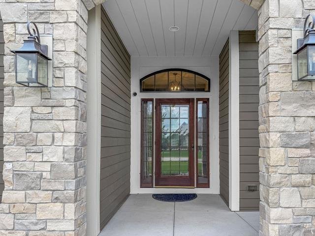House in Pewaukee, Wisconsin, United States 2 - 18785883