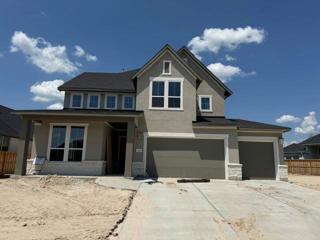 Casa a Spring, Texas, Stati Uniti 1 - 18432112