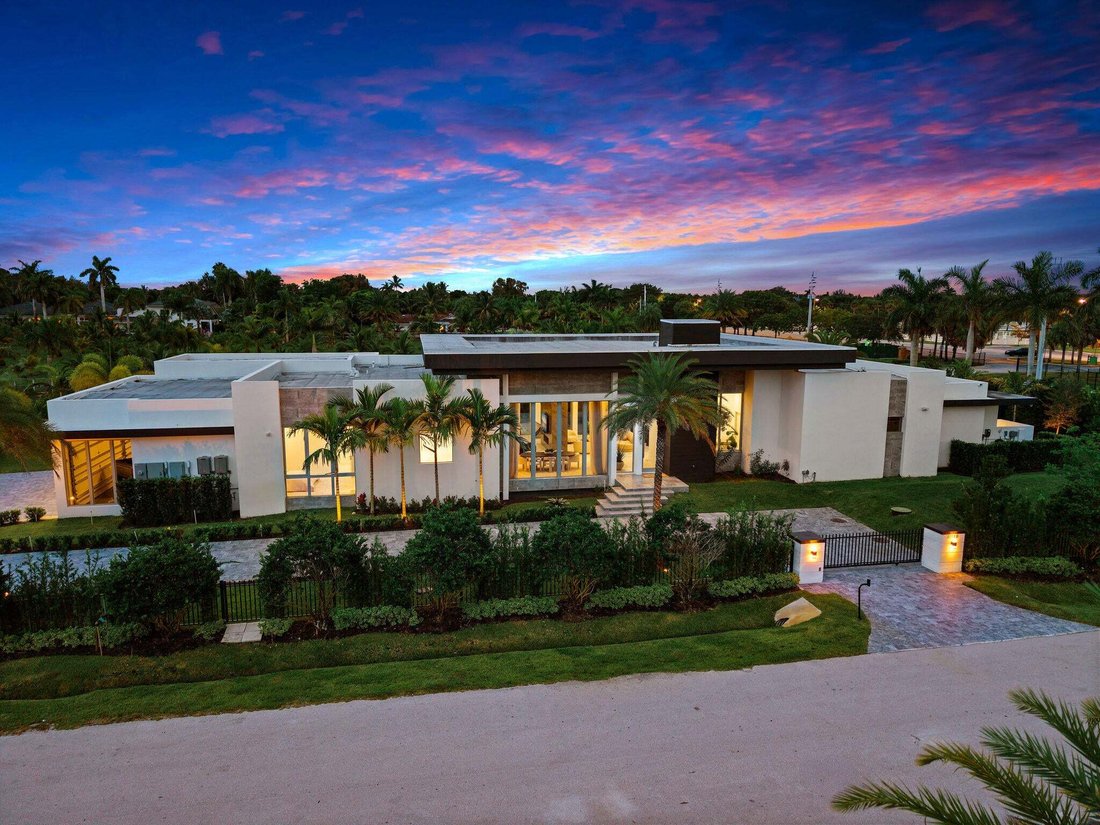 Haus in Plantation, Florida, Vereinigte Staaten 1 - 18783511