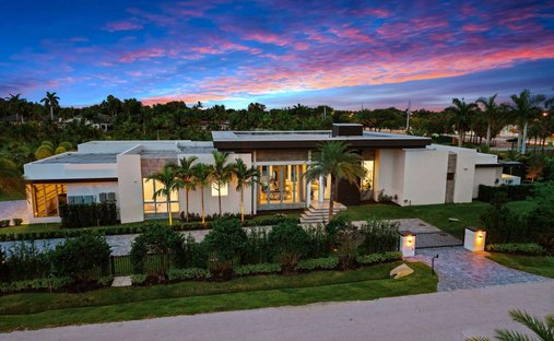 Casa en Plantation, Florida, Estados Unidos 1