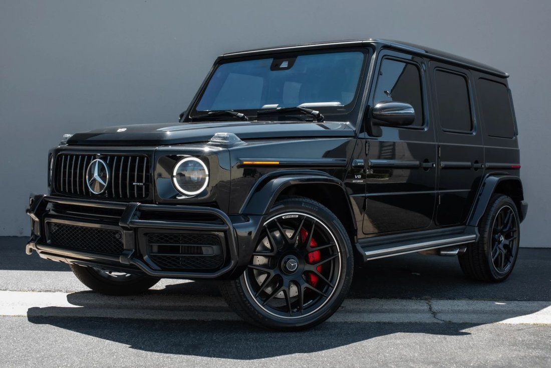 Suv in Costa Mesa, CA, United States 1 - 18788219