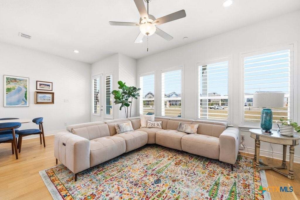 Casa a New Braunfels, Texas, Stati Uniti 4 - 18786026