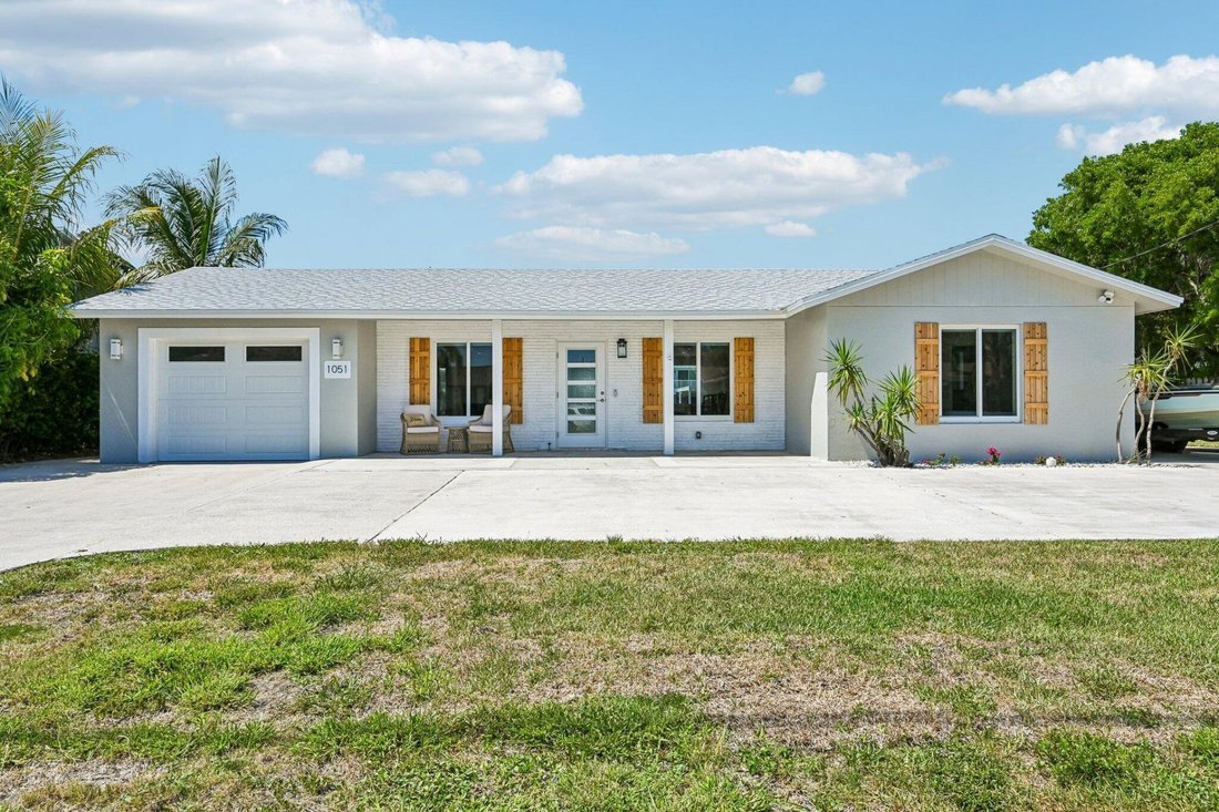 Casa en Boynton Beach, Florida, Estados Unidos 1 - 18788934