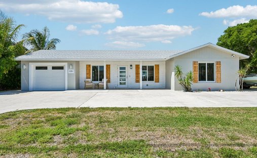 House in Boynton Beach, Florida, United States 1