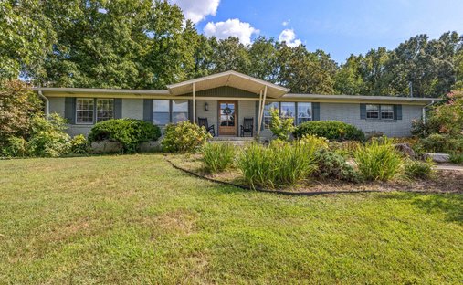 Casa en Dickson, Tennessee, Estados Unidos 1