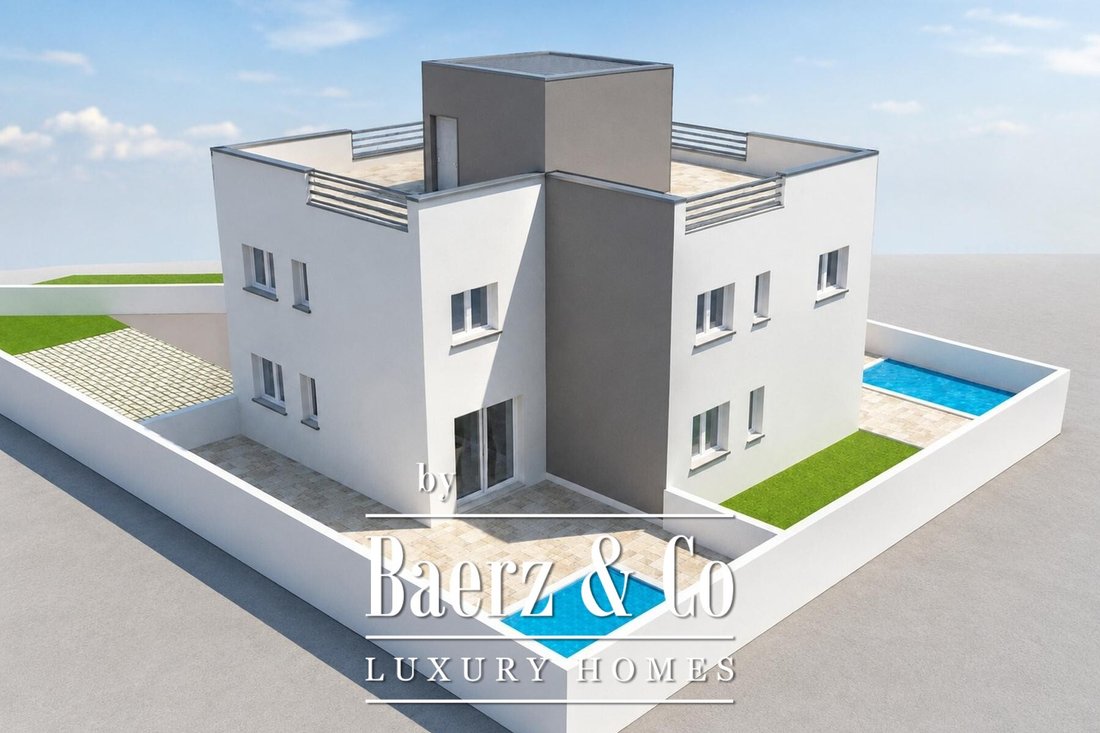 House in Nin, Zadar County, Croatia 2 - 18787600