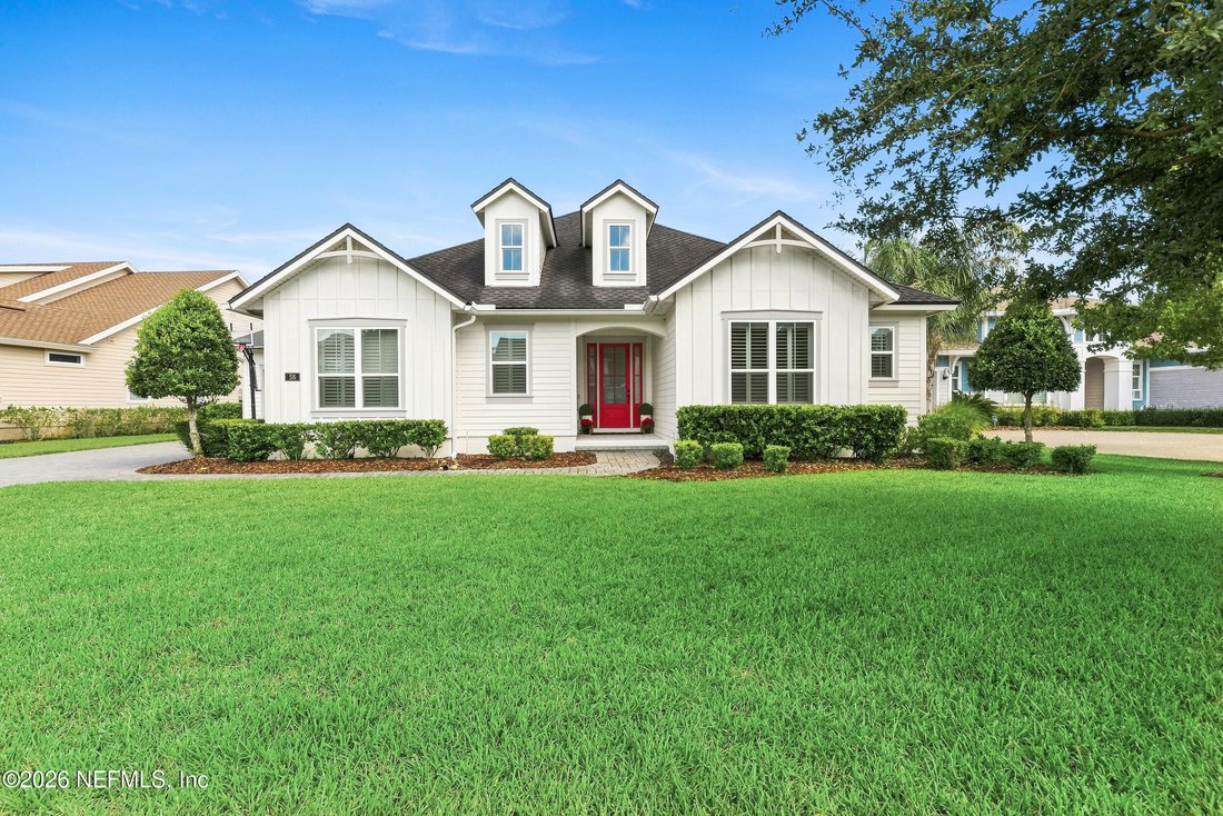 House in Jacksonville, Florida, United States 2 - 18786120