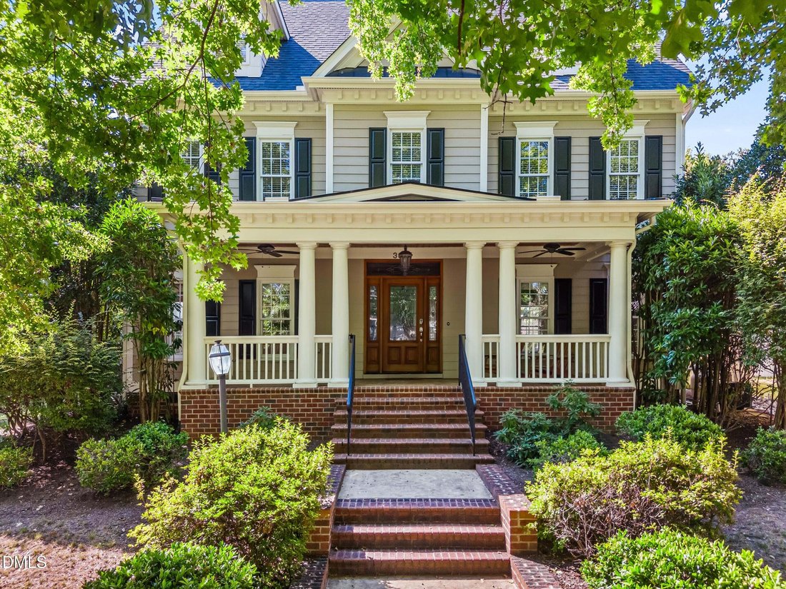 Haus in Bartons Creek, North Carolina, Vereinigte Staaten 3 - 18787695