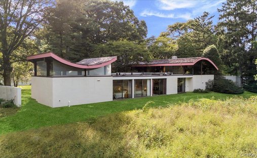 Haus in Locust Valley, New York, Vereinigte Staaten 1