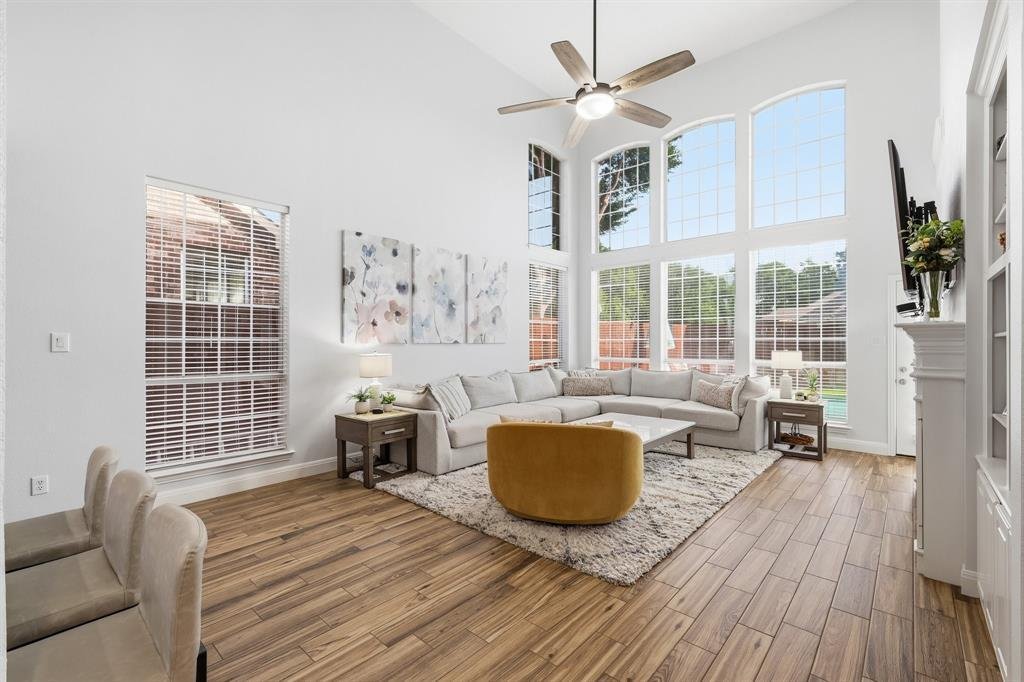 Casa a Lewisville, Texas, Stati Uniti 2 - 18787429