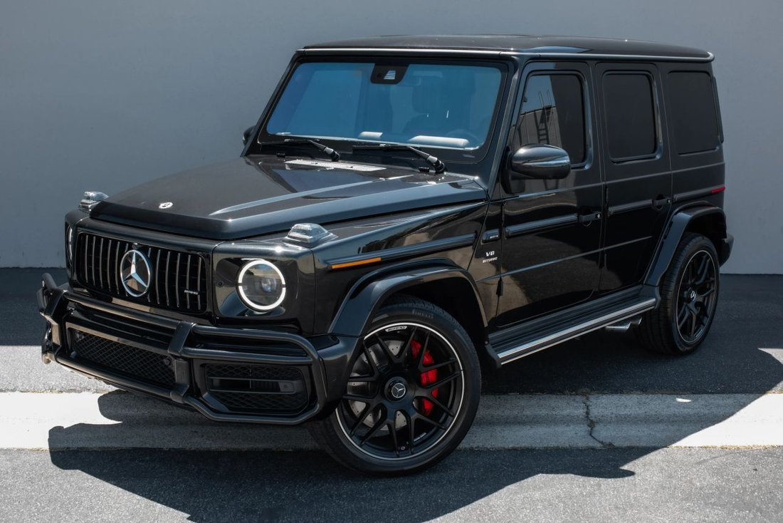Suv in Costa Mesa, CA, United States 2 - 18788219