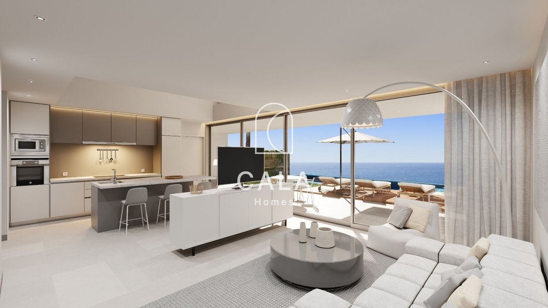 Villa en Costa Adeje, Adeje, Canarias 5 - 18783426