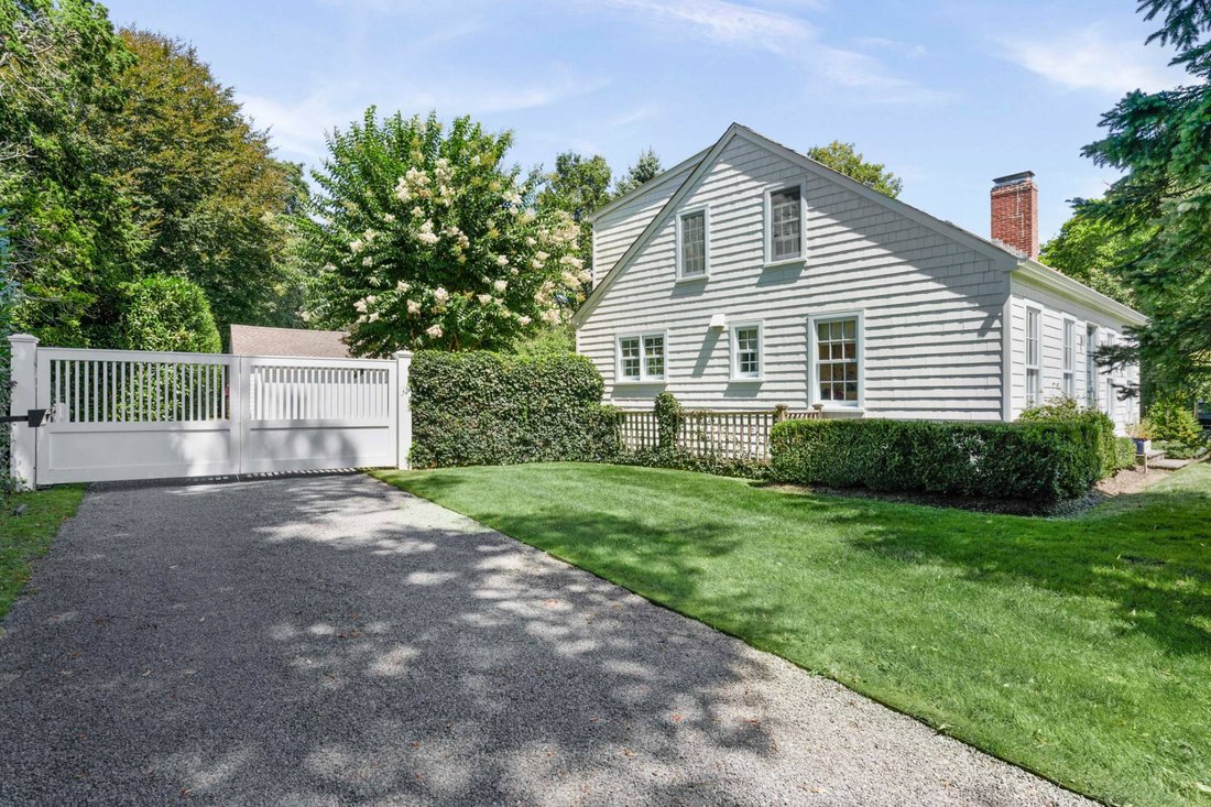 Haus in East Hampton, New York, Vereinigte Staaten 4 - 18785869