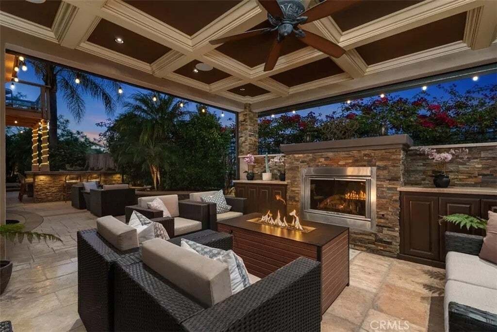 Maison à Rancho Santa Margarita, Californie, États-Unis 3 - 18379148