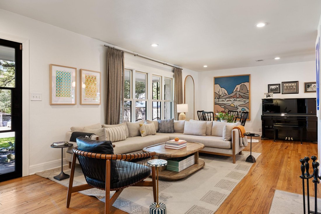 Casa a Austin, Texas, Stati Uniti 5 - 18786624