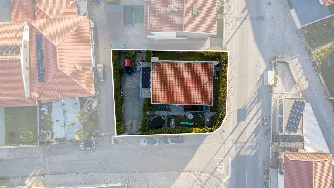 House in Prazins Santo Tirso e Corvite, Braga, Portugal 4 - 18786016