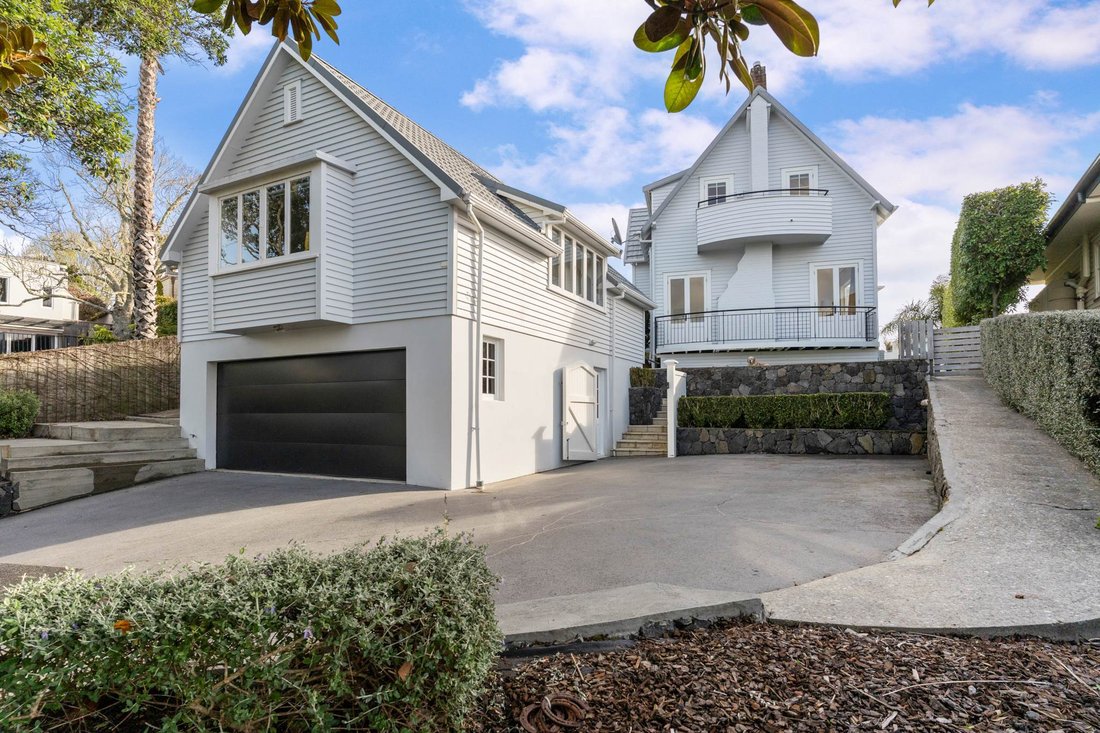 House in Auckland, Auckland, New Zealand 1 - 18789007